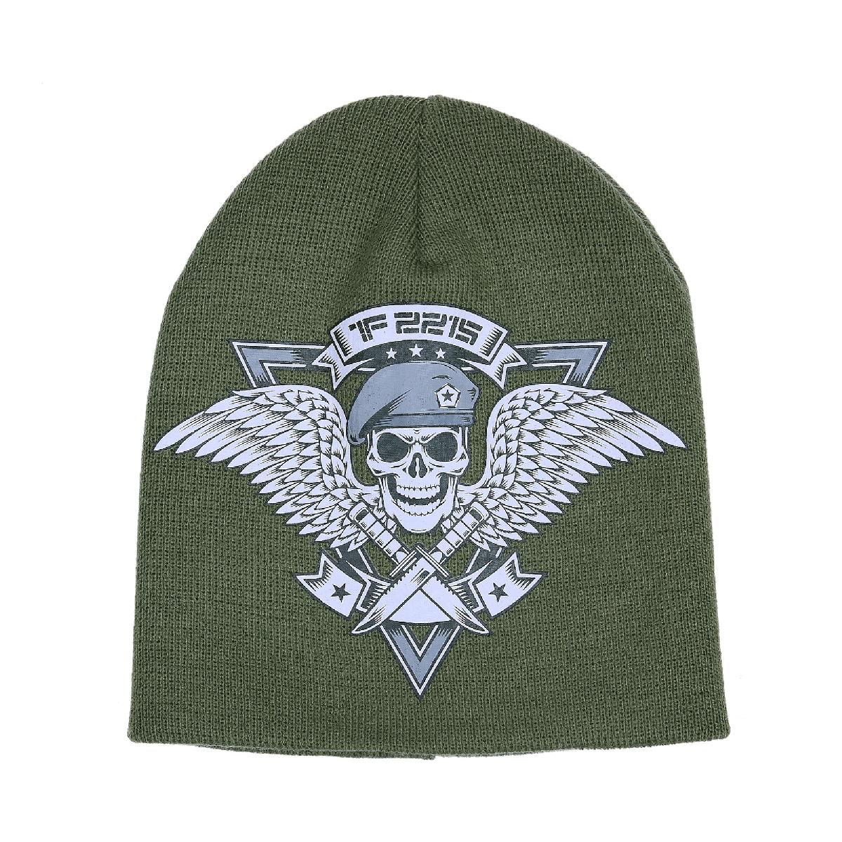 Beanie Skull-3144-a